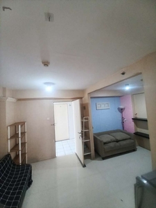 disewakan 1bedroom gading nias Furnished Jakarta utara