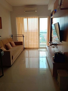 DISEWAKAN APARTEMEN 2BR Full Furnished, DI ASPEN RESIDENCE @Admiralty