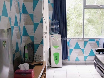 Disewakan Apartemen Bulanan Lantai Bawah Akses Mudah Kemana Saja