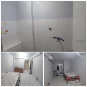 Disewakan Apartemen Gading Nias Studio Semi Furnished Tower Alamanda