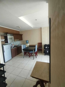 Disewakan Apartemen Harian Moi Kelapa Gading Square