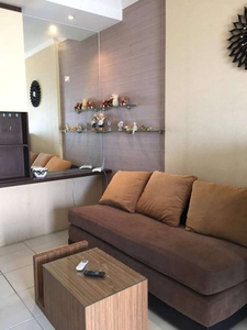 disewakan apartemen mediterania garden 2 , 2 Br full furnished