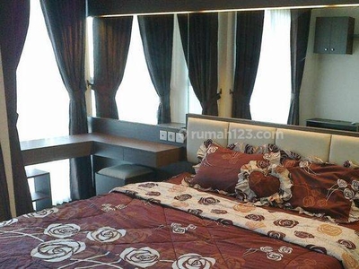 Disewakan Apartemen Thamrin Residence 1 Bedroom Furnished