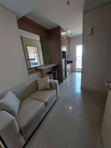 Disewakan Apartment Madison Park tipe 1BR Furnished
