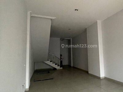 Disewakan Murah Ruko Sedayu City Cocok Untuk Kantor Jakarta Utara