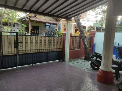 Disewakan rumah di Cempaka Putih, Jakarta Pusat