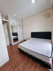 Disewakan Rumah Full Furnished Amerika 4x15m Green Lake City