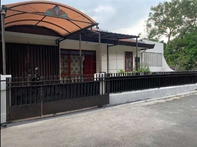 Disewakan Rumah Siap Huni di Arcamanik Bandung Kota Harga Terbaik