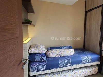 Disewakan Sudirman Apartment 2BR