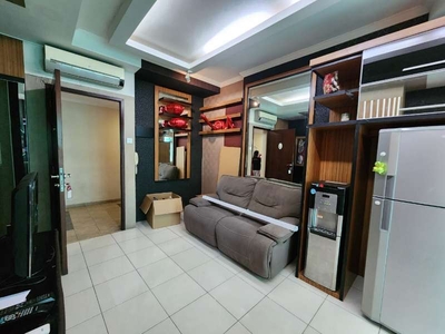 Disewakan Unit 2Br Fullfurnish Apt Mediterania Garden 2