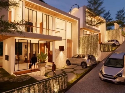 Exclusive Villa 2 Lantai Jimbaran Bali