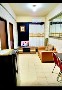 For Rent 2 BR Dekat Bubat Apartemen The Suites Metro Bandung