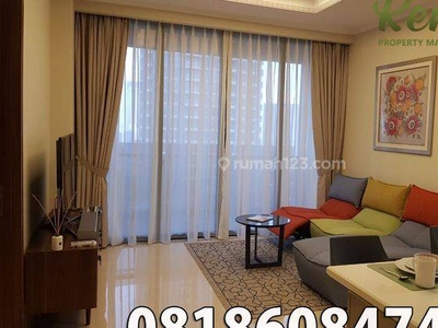 For Rent Apartment District 8 Infinity Tower 2 Bedroom Middle Floor Furnished