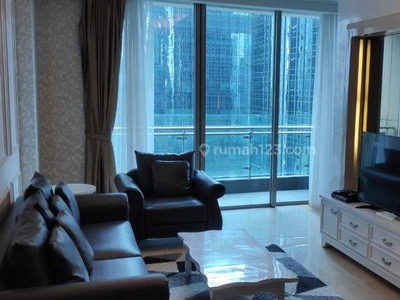 For Rent Apartment Residence 8 Senopati 1 Bedroom Middle Floor