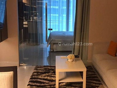 For Rent Apartment Residence 8 Senopati 2 Bedrooms High Floor