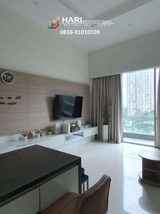 FOR RENT Apartment Residence 8 Senopati 2BR Direct to Pool Gym