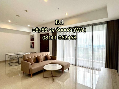 For Sale Apartment 1 Park Avenue 2 Bedrooms Low Floor Furnished