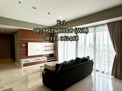 For Sale Apartment 1 Park Avenue 3 Bedrooms Low Floor Furnished