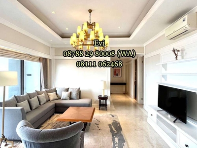 For Sale Apartment 1 Park Avenue 3 Bedrooms Middle Floor Furnished