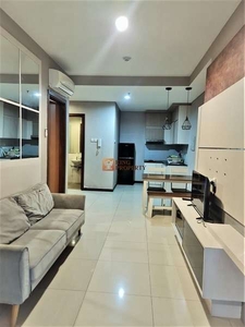 Good Price 2br 74m2 Condo Green Bay Pluit Greenbay Furnished View Laut