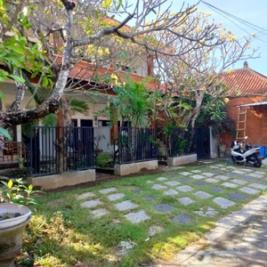 Guesthouse Kutat Lestari Sanur Bali