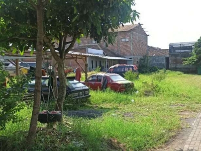 HARGA 2,65JT/m LUAS 160m²!! DIJUAL TANAH MURAH RAMAU