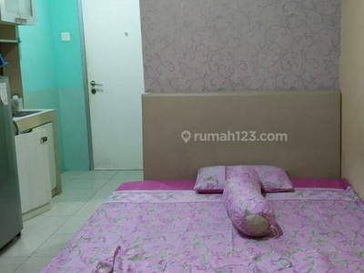 Hunian Nyaman, Studio Furnish Siap Huni