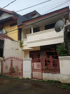 (i) RUMAH MINIALIS SIAP HUNI HANYA 600JTan BISA KPR 4JT/BULAN