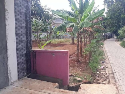 Jual 800 meter jln 3 berlian ciater tengah