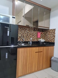 Jual Apartemen Pakubuwono Terrace Jakarta Selatan