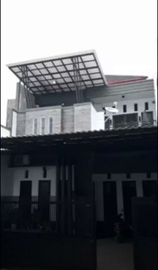 ‼️Jual Cepat‼️ Rumah 2 Lantai Medayu Utara Rungkut Surabaya