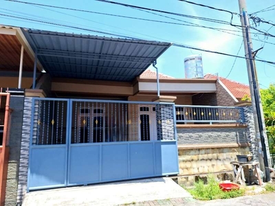 Jual Cepat Rumah Karang Empat Tengah Kota Surabaya