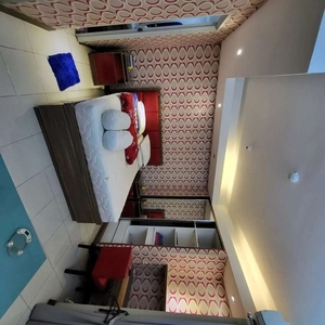 Jual MURAH Apartemen Pakubuwono Terrace Jakarta Selatan