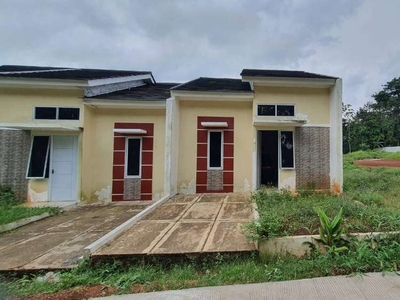 Jual Murah, Rumah LT 60 m2 di Taman Sari, Setu, Bekasi