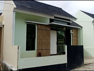 Jual Rumah baru Siap Huni hanya 5 menit dari IKEA Bandung