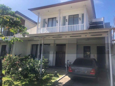 Jual Rumah Cantik Siap Huni Di The Avani Cluster Lavanya BSD Serpong