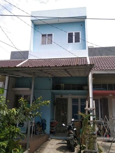 JUAL RUMAH MUTIIARA GADING CITY HARGA SUPER MURAH SIAPA CEPAT DIA DPT