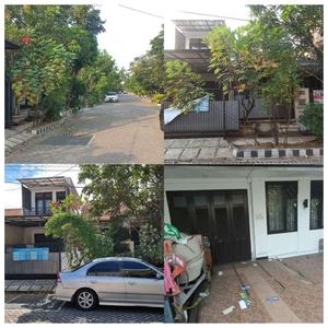 Jual Rumah Rungkut Lor Surabaya Timur