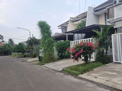 JUAL SANGAT MURAH RUMAH SIAP HUNI VILLA MELATI MAS TANGERANG