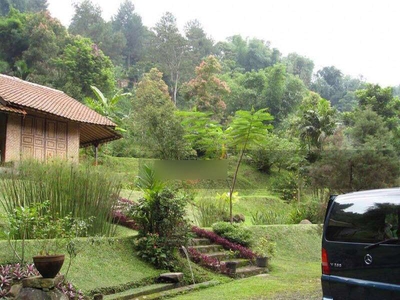 Jual Tanah Cantik Di Jalan Tapos Ciulengsi Ciawi Bogor Jawa Barat