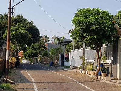 Kapling Gedongsongo dkt Bukit Wahid Manyaran