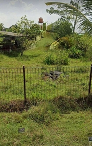 Lahan Tanah di Klapanunggal, Bogor