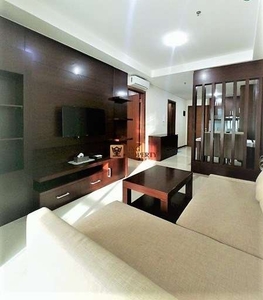 Like Homey 2br 77m2 Condo Green Bay Pluit Greenbay Full Furnished