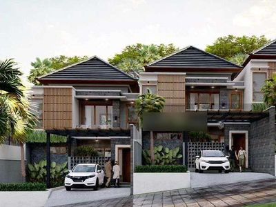 Luxury Villa 3 Master Bedroom in Nusa Dua Jimbaran