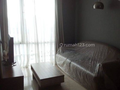 Minimalist Unit With Nice 2 Bedrooms At Fx Residence Near To Sudirman Business District