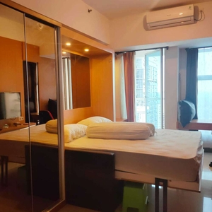 MURAHHH BARU GRESS APARTEMEN ANDERSON Connecting Pakuwon Mall