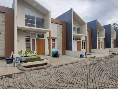 Obral Rumah Cluster murah Grand Deira Tlogowaru Kedungkandang Malang