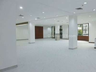 Office Space Wisma Amex