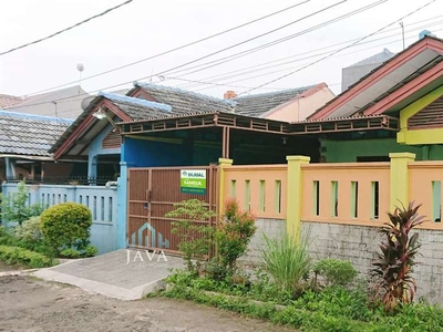 PERMATA HIJAU PERMAI, Bekasi Utara : A Beautiful Green Pearl