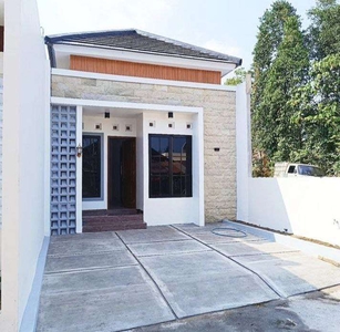 Perumahan EXLUSIVE jatimekar 2 residence